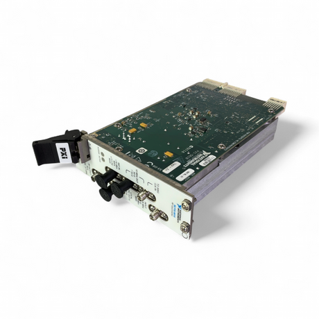 National Instruments RF Upconverter Module PXI-5610 - Parts/See Desc | Safe & Secure Shipping - Image 3