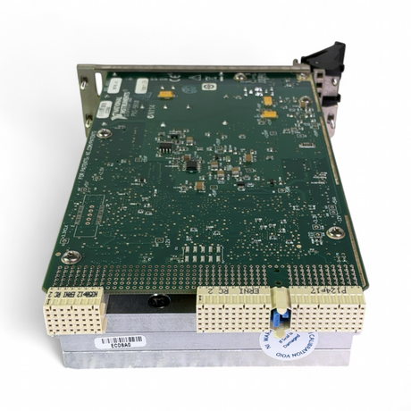 National Instruments RF Upconverter Module PXI-5610 - Parts/See Desc | Safe & Secure Shipping - Image 6