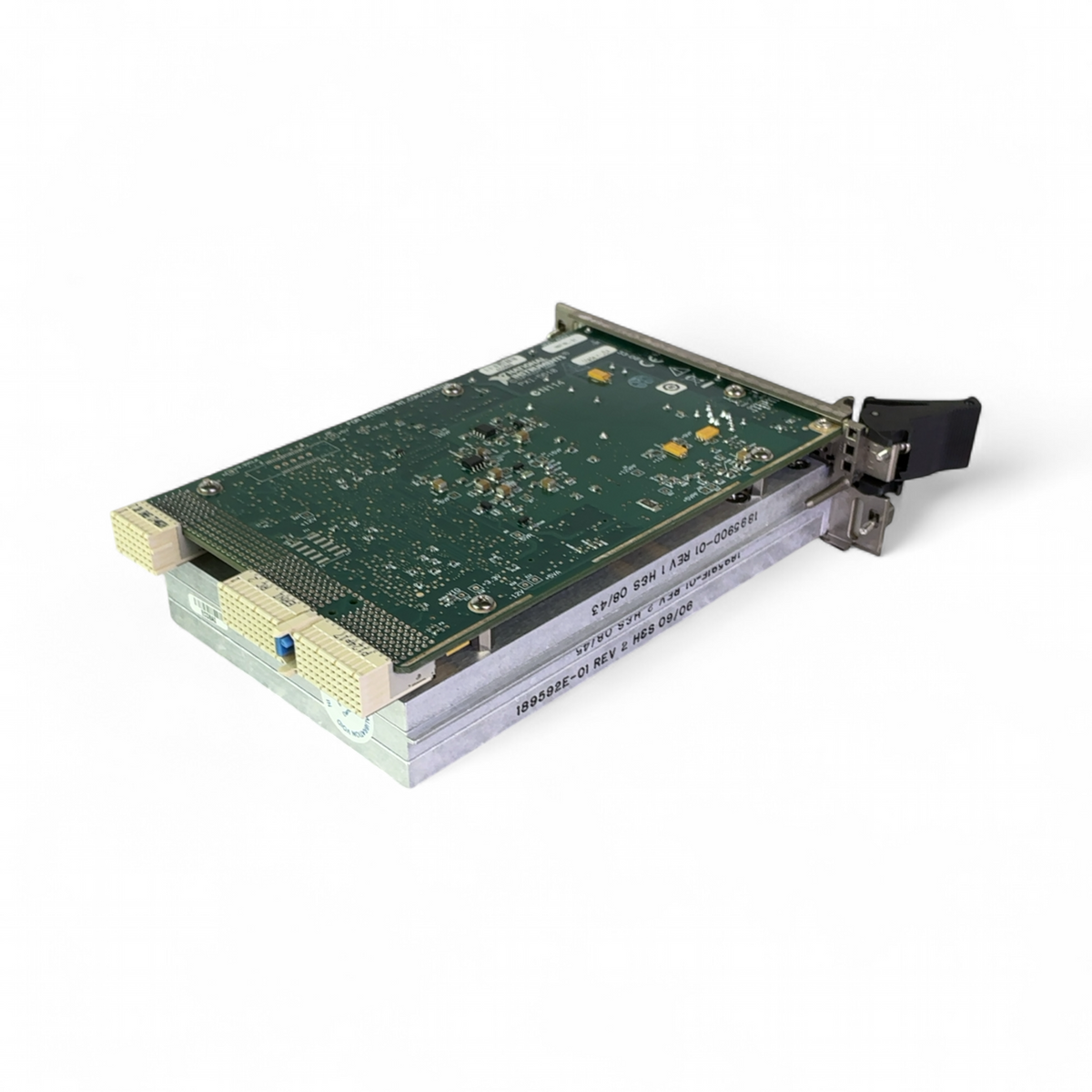 National Instruments RF Upconverter Module PXI-5610 - Parts/See Desc | Safe & Secure Shipping - Image 7