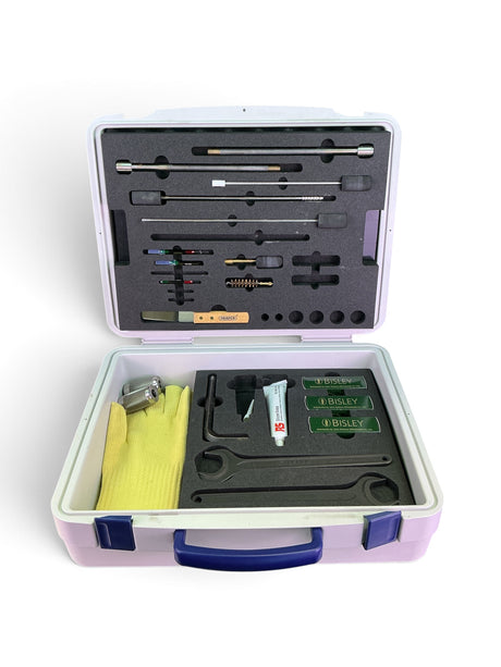 NETZSCH Malvern Rosand Capillary Rheometer Cleaning & Maintenance Tool Kit (Partial) (Best Offer!) | Mr. Scientific - Image 1
