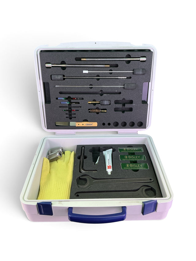 NETZSCH Malvern Rosand Capillary Rheometer Cleaning & Maintenance Tool Kit (Partial) (Best Offer!) | Mr. Scientific - Image 1