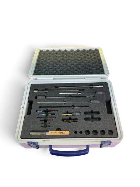 NETZSCH Malvern Rosand Capillary Rheometer Cleaning & Maintenance Tool Kit (Partial) (Best Offer!) | Mr. Scientific - Image 19
