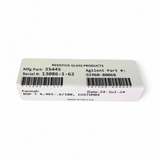 NEW Agilent 0.6mm Fast Switch Capillary G1960-80060 (Best Offer!) | Safe & Secure Shipping - Image 4