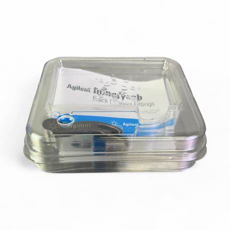 NEW Agilent InfinityLab Quick Connect LC Fitting 5067-5965 (Best Offer!) | Order Direct and Save - Image 4