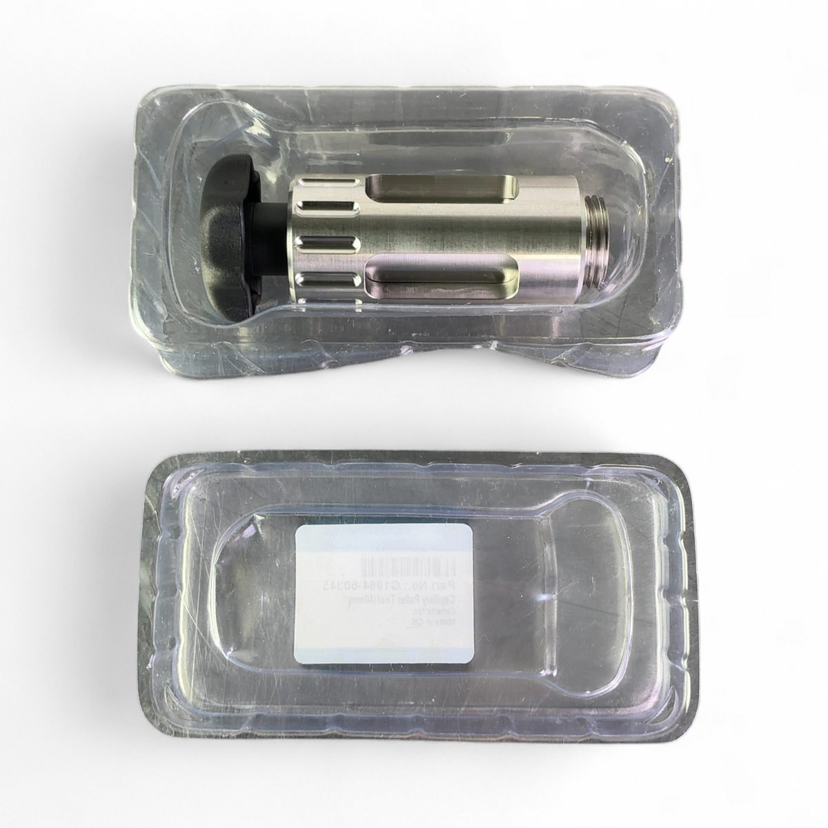 NEW Agilent Technologies Capillary Puller Tool (40mm) G1964-60345 | Safe & Secure Shipping - Image 4