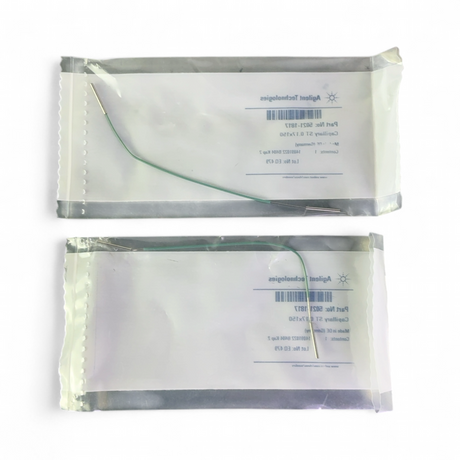 NEW Agilent Technologies Capillary ST 0.17x150 5021-1817 - Lot of 2 | Ships Fast from Mr. Scientific - Image 3