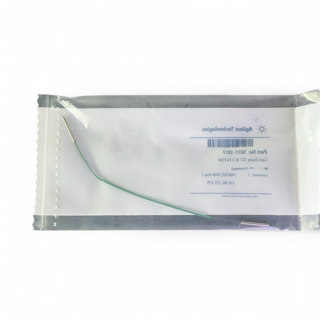 NEW Agilent Technologies Capillary ST 0.17x150 5021-1817 - Lot of 2 | Ships Fast from Mr. Scientific - Image 4