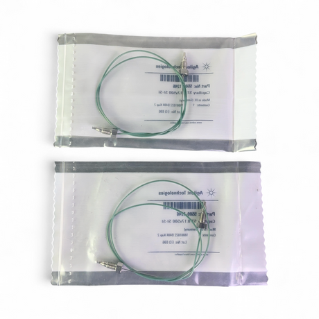 NEW Agilent Technologies Capillary ST 0.17x500 SI-SI 5500-1246 - Lot of 2x | Order Direct and Save - Image 3
