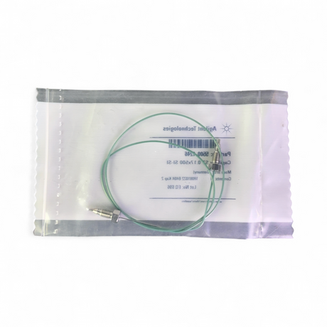 NEW Agilent Technologies Capillary ST 0.17x500 SI-SI 5500-1246 - Lot of 2x | Order Direct and Save - Image 5