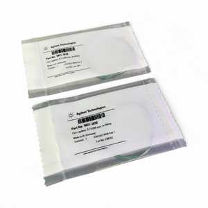 NEW Agilent Technologies Flex Capillaries, 0.17x280mm, No Fitting 5021-1818 - Lot of 2 | Ships Fast from Mr. Scientific