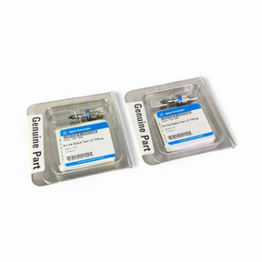 NEW Agilent Technologies HPLC A-Line Quick Turn LC Fittings 5067-5966 - Lot of 2x | Ships Fast from Mr. Scientific - Image 1