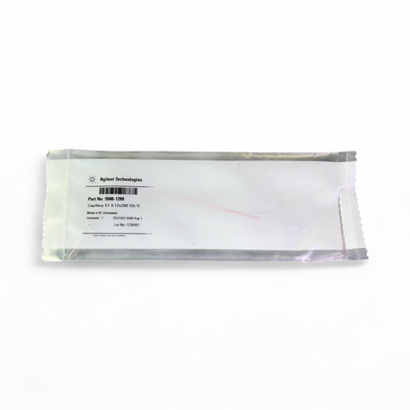 NEW Agilent Technologies HPLC Capillary ST, 0.12x200 SX/S 5500-1209 | Safe & Secure Shipping - Image 2