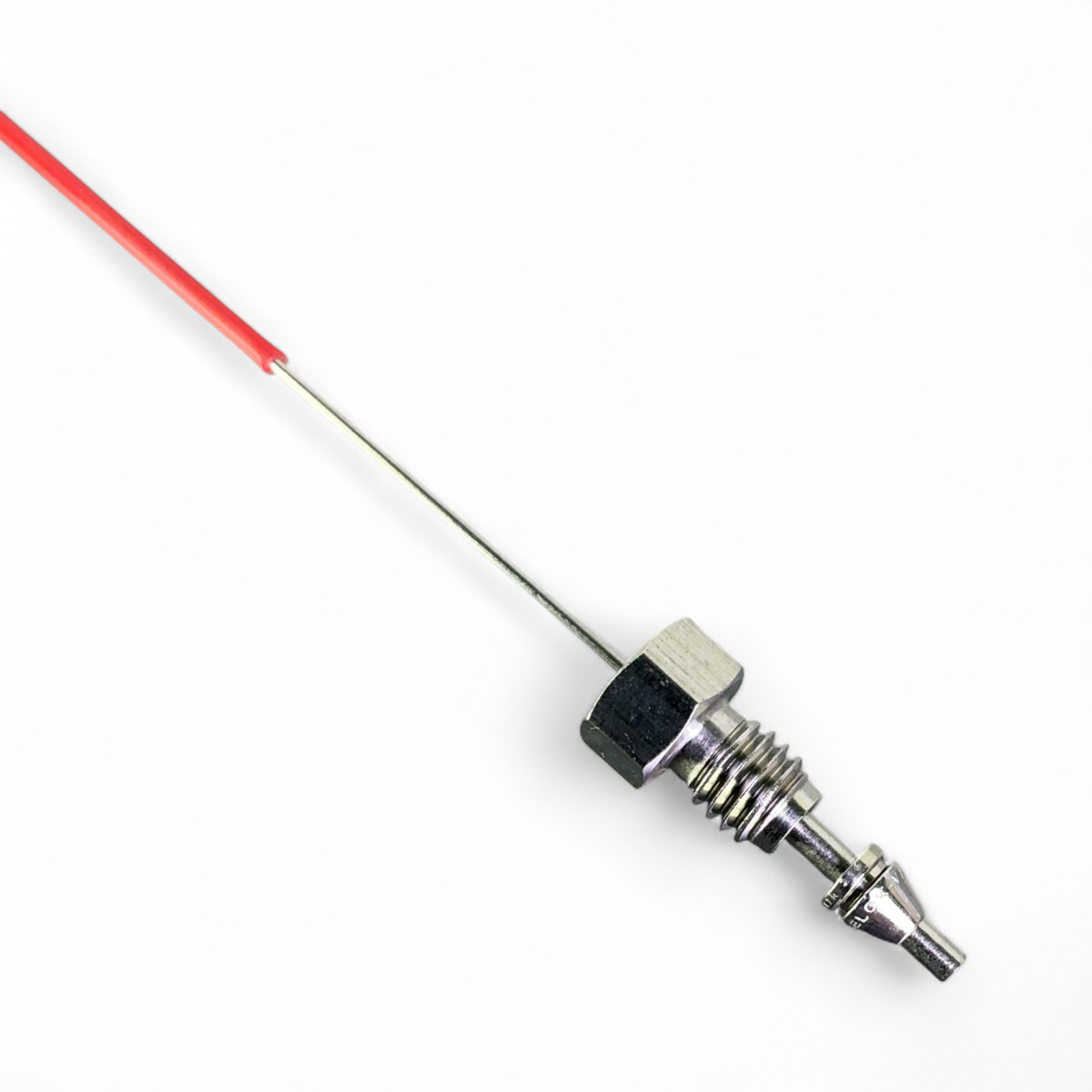 NEW Agilent Technologies HPLC Capillary ST, 0.12x200 SX/S 5500-1209 | Safe & Secure Shipping - Image 6