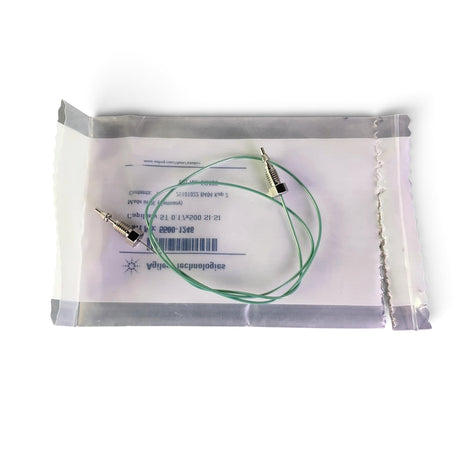 NEW Agilent Technologies HPLC Capillary ST 0.27x500 SI-SI 5500-1246 | Safe & Secure Shipping - Image 3