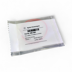 NEW Agilent Technologies HPLC Flex Capillary, 0.12x500mm, 5065-9964 | Mr. Scientific