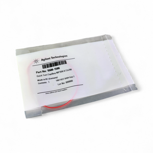 NEW Agilent Technologies HPLC Quick Turn Capillary, MP35N 0.12x280; 5500-1596 | Safe & Secure Shipping