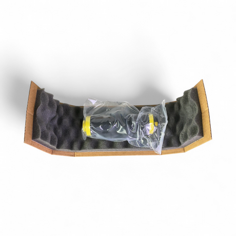 NEW Agilent Technologies MS40+ Oil Mist Filter G1960-80039 (Best Offer!) | Order Direct and Save - Image 3
