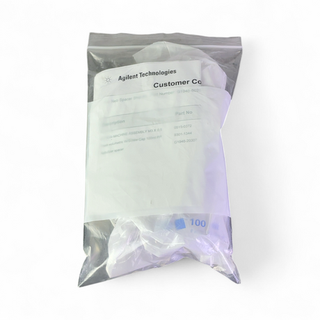 NEW Agilent Technologies Neb Spacer Ship Kit G1946-60254 - Components in Desc (Best Offer!) | Order Direct and Save - Image 11