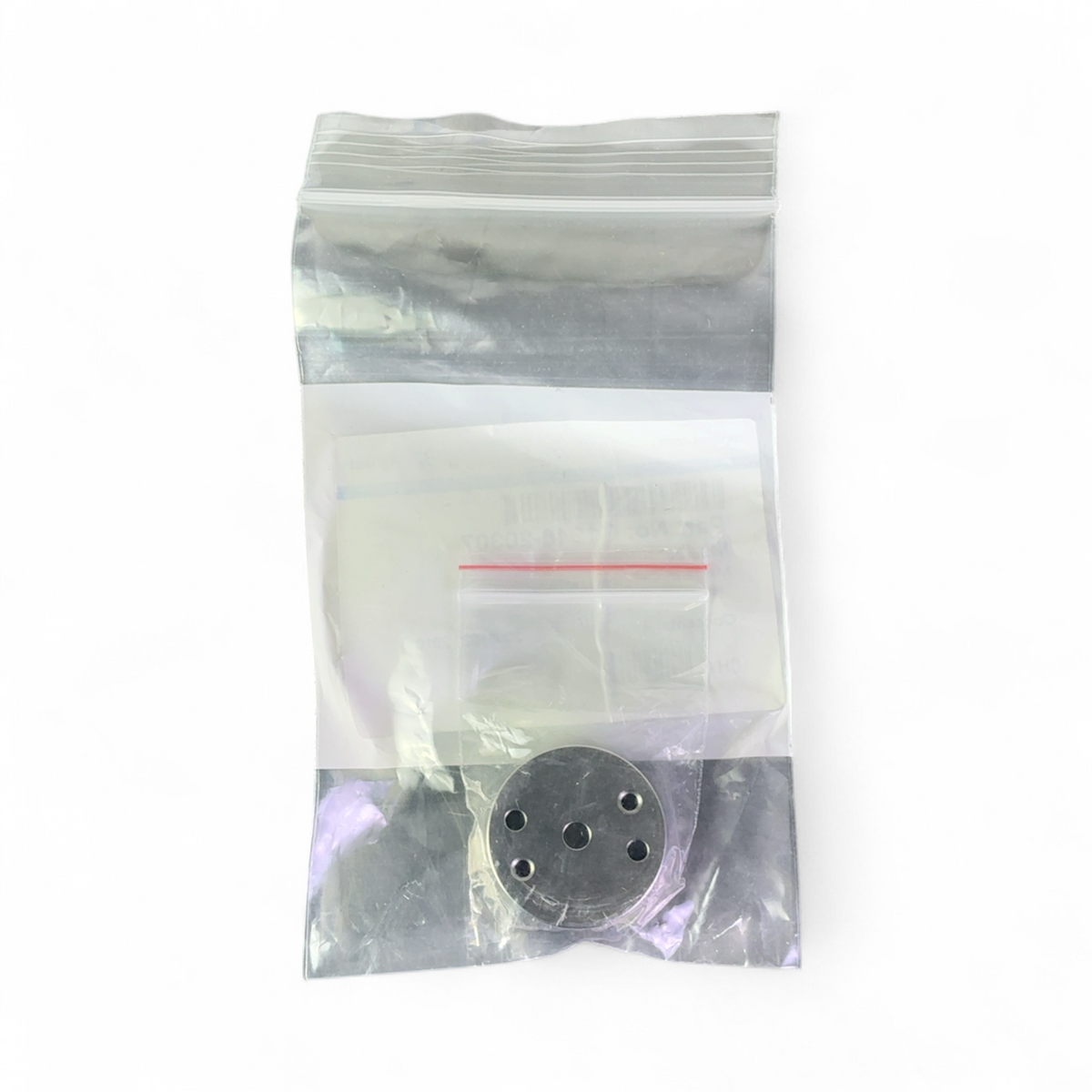 NEW Agilent Technologies Neb Spacer Ship Kit G1946-60254 - Components in Desc (Best Offer!) | Order Direct and Save - Image 3