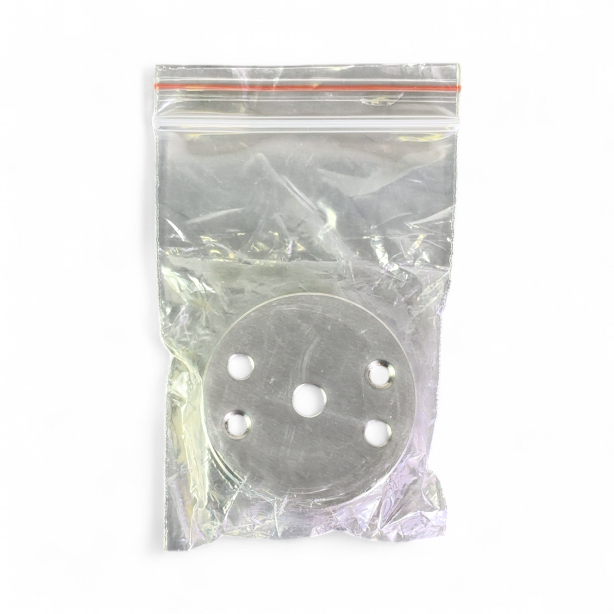 NEW Agilent Technologies Neb Spacer Ship Kit G1946-60254 - Components in Desc (Best Offer!) | Order Direct and Save - Image 4
