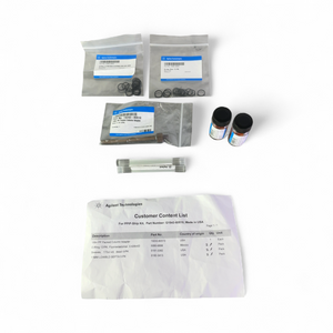 NEW Agilent Technologies PPIP Ship Kit - Gas Chromatography Parts Kit G1543-60510 | Ships Fast from Mr. Scientific