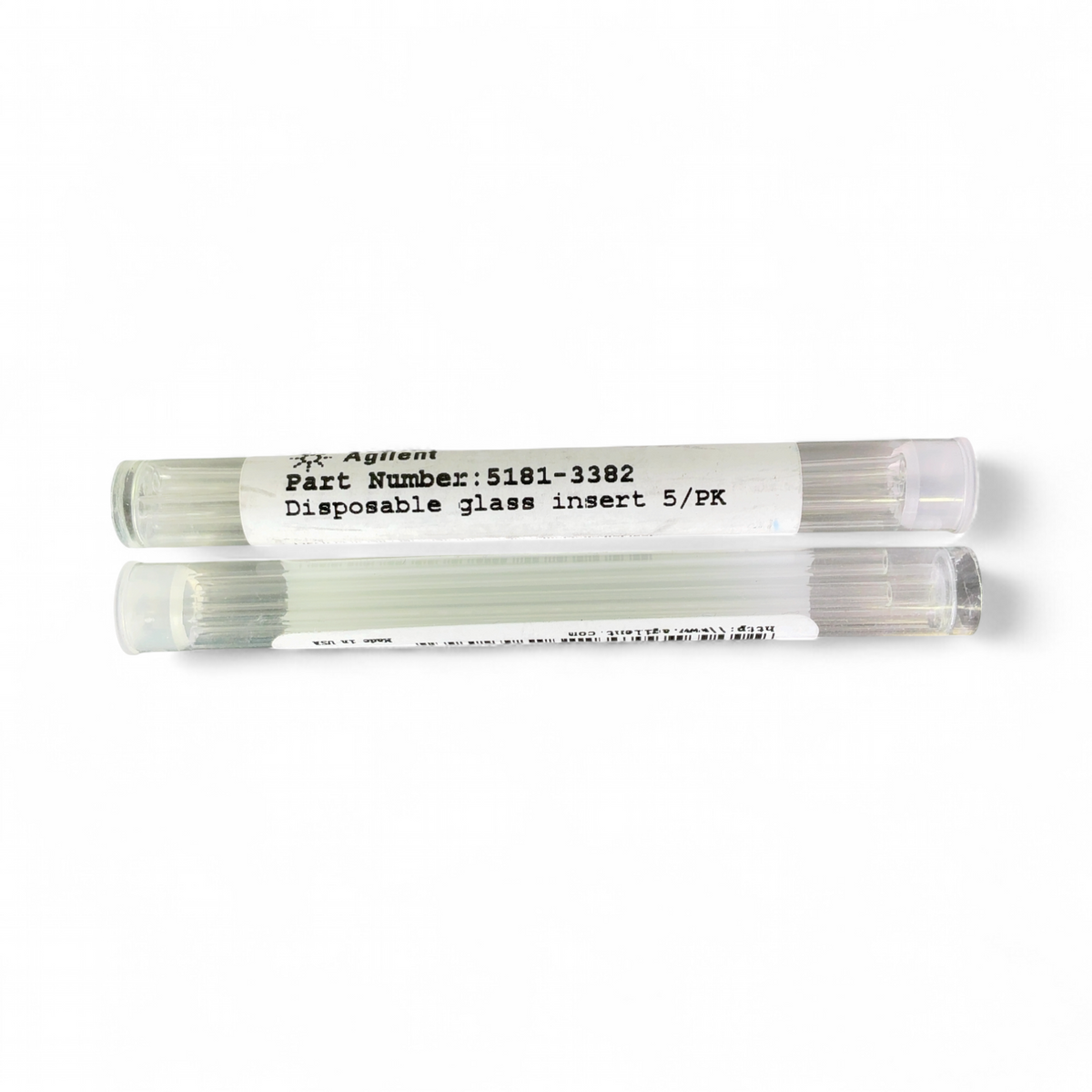 NEW Agilent Technologies PPIP Ship Kit - Gas Chromatography Parts Kit G1543-60510 | Ships Fast from Mr. Scientific - Image 7