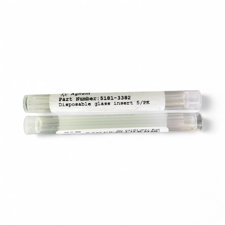 NEW Agilent Technologies PPIP Ship Kit - Gas Chromatography Parts Kit G1543-60510 | Ships Fast from Mr. Scientific - Image 7