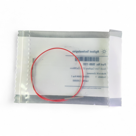 NEW Agilent Technologies Quick Turn Capillary ST 0.12x280mm 5500-1191 - Lot of 3x | Mr. Scientific - Image 4