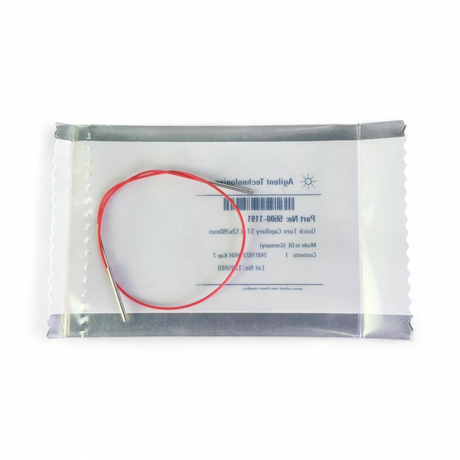 NEW Agilent Technologies Quick Turn Capillary ST 0.12x280mm 5500-1191 - Lot of 3x | Mr. Scientific - Image 9