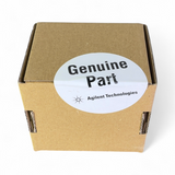 NEW Agilent Technologies Stainless Steel Solvent Inlet Filter 01018-60025 | Safe & Secure Shipping - Image 4