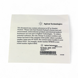 NEW Agilent Technologies TCD Ship Kit - Column Ferrule Sealing System Kit G1532-60590 | Mr. Scientific - Image 12