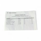 NEW Agilent Technologies TCD Ship Kit - Column Ferrule Sealing System Kit G1532-60590 | Mr. Scientific - Image 14