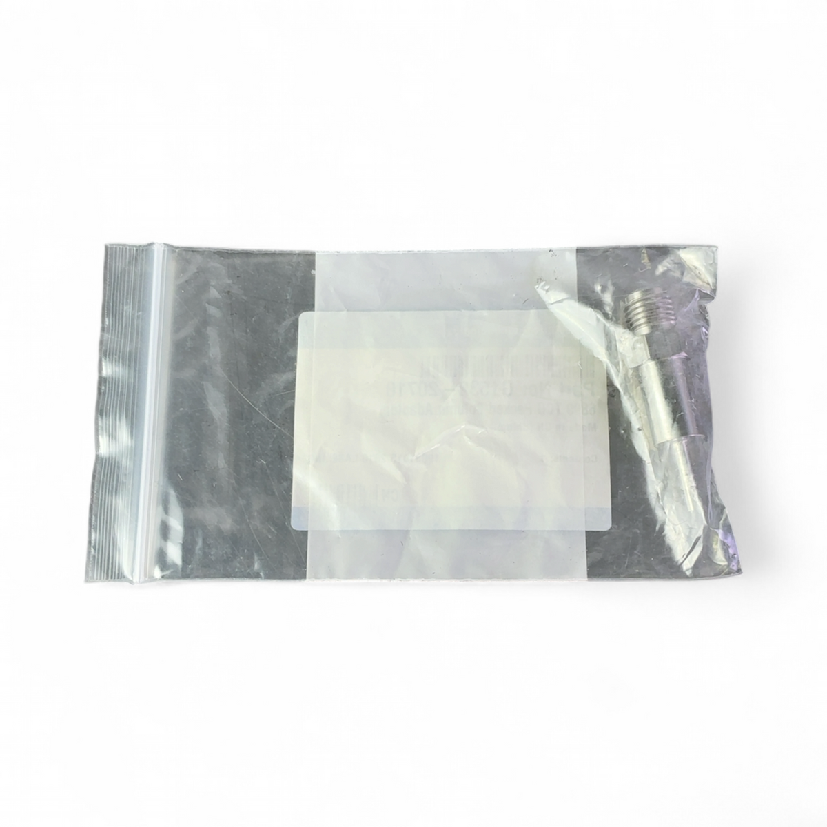NEW Agilent Technologies TCD Ship Kit - Column Ferrule Sealing System Kit G1532-60590 | Mr. Scientific - Image 3