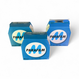 NEW Amcor 3x 2”x250ft Parafilm M Rolls PM-992; 3x Rolls of Laboratory Film | Ships Fast from Mr. Scientific - Image 4