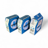 NEW Amcor 3x 2”x250ft Parafilm M Rolls PM-992; 3x Rolls of Laboratory Film | Ships Fast from Mr. Scientific - Image 6