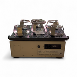 New Brunswick Innova 2000 Platform Shaker M1190-0000 with Flask Clamps WORKS - Image 6