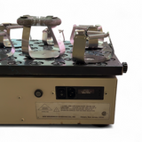 New Brunswick Innova 2000 Platform Shaker M1190-0000 with Flask Clamps WORKS - Image 7