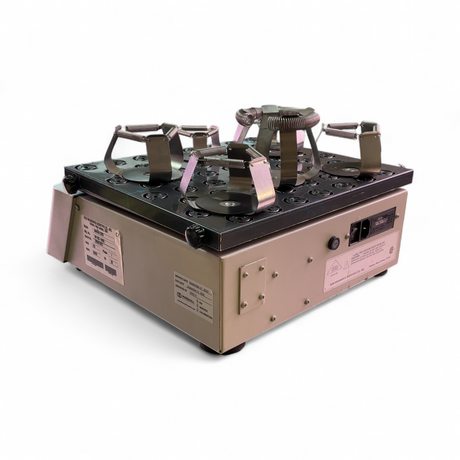 New Brunswick Innova 2000 Platform Shaker M1190-0000 with Flask Clamps WORKS - Image 9