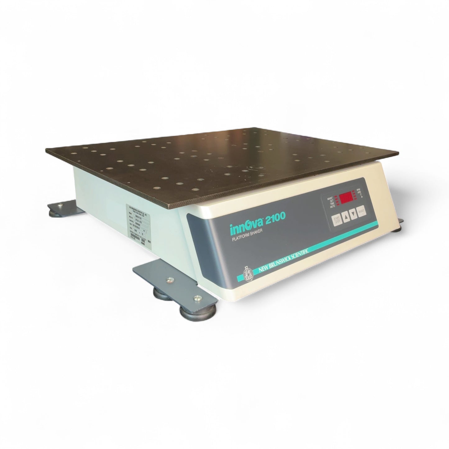 New Brunswick Innova 2100 Benchtop Platform Shaker (Best Offer!) | Mr. Scientific - Image 10