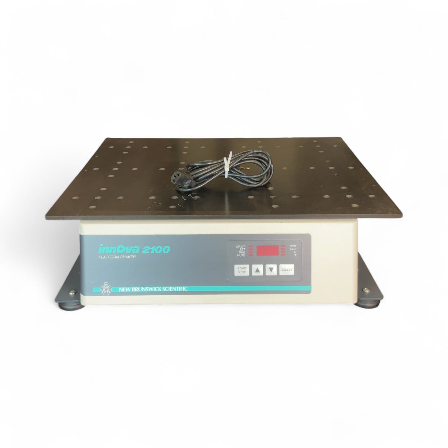 New Brunswick Innova 2100 Benchtop Platform Shaker (Best Offer!) | Mr. Scientific - Image 11