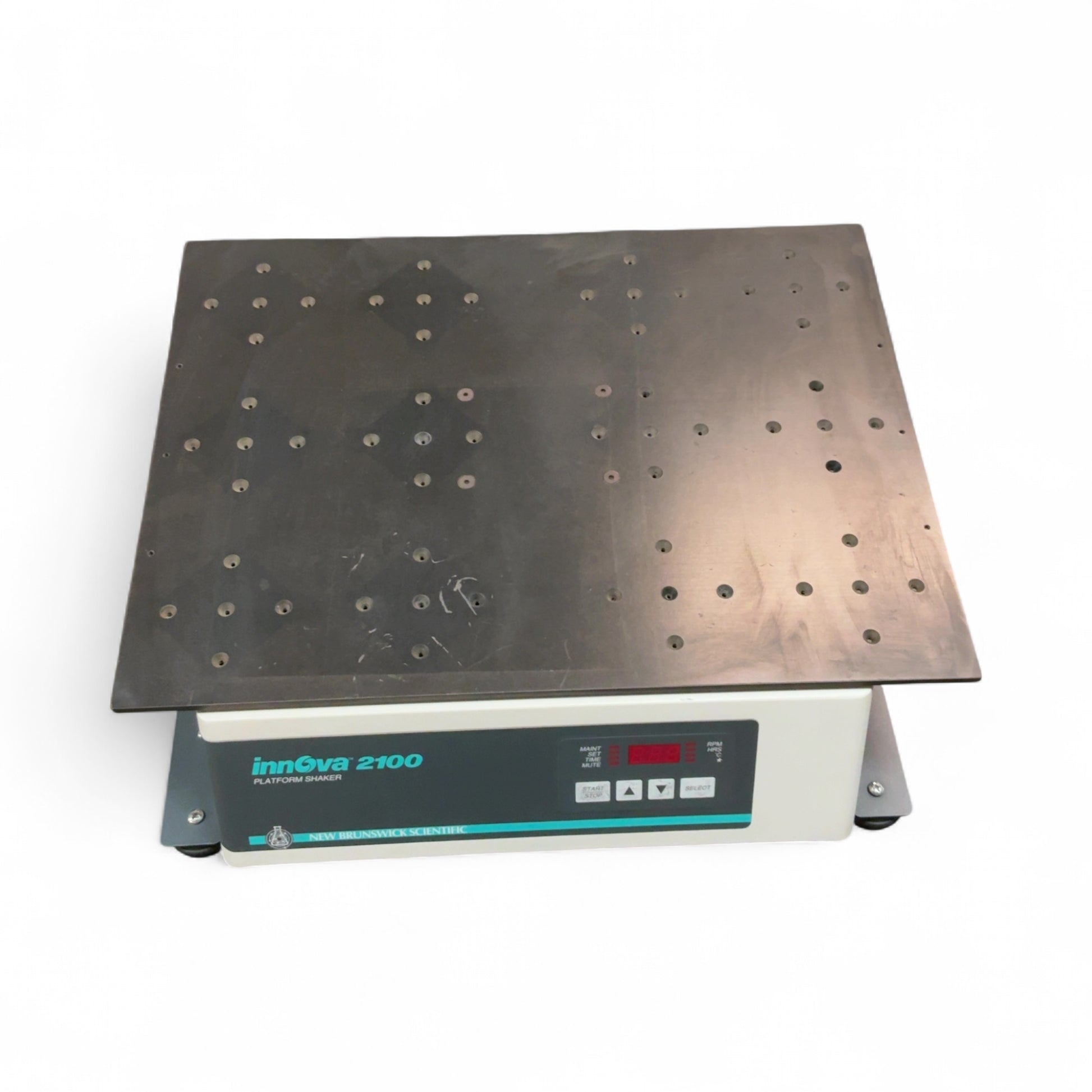 New Brunswick Innova 2100 Benchtop Platform Shaker (Best Offer!) | Mr. Scientific - Image 12