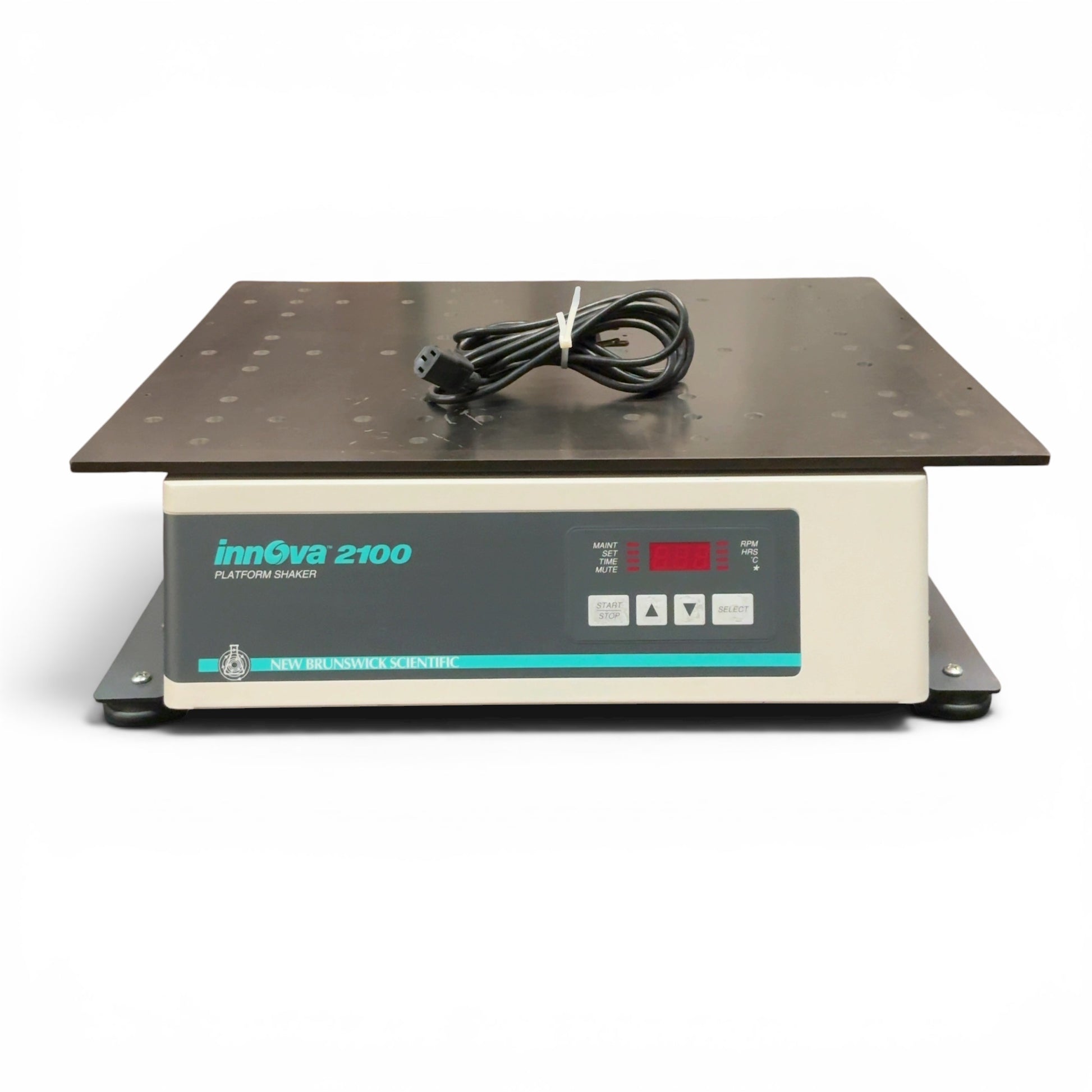 New Brunswick Innova 2100 Benchtop Platform Shaker (Best Offer!) | Mr. Scientific - Image 2