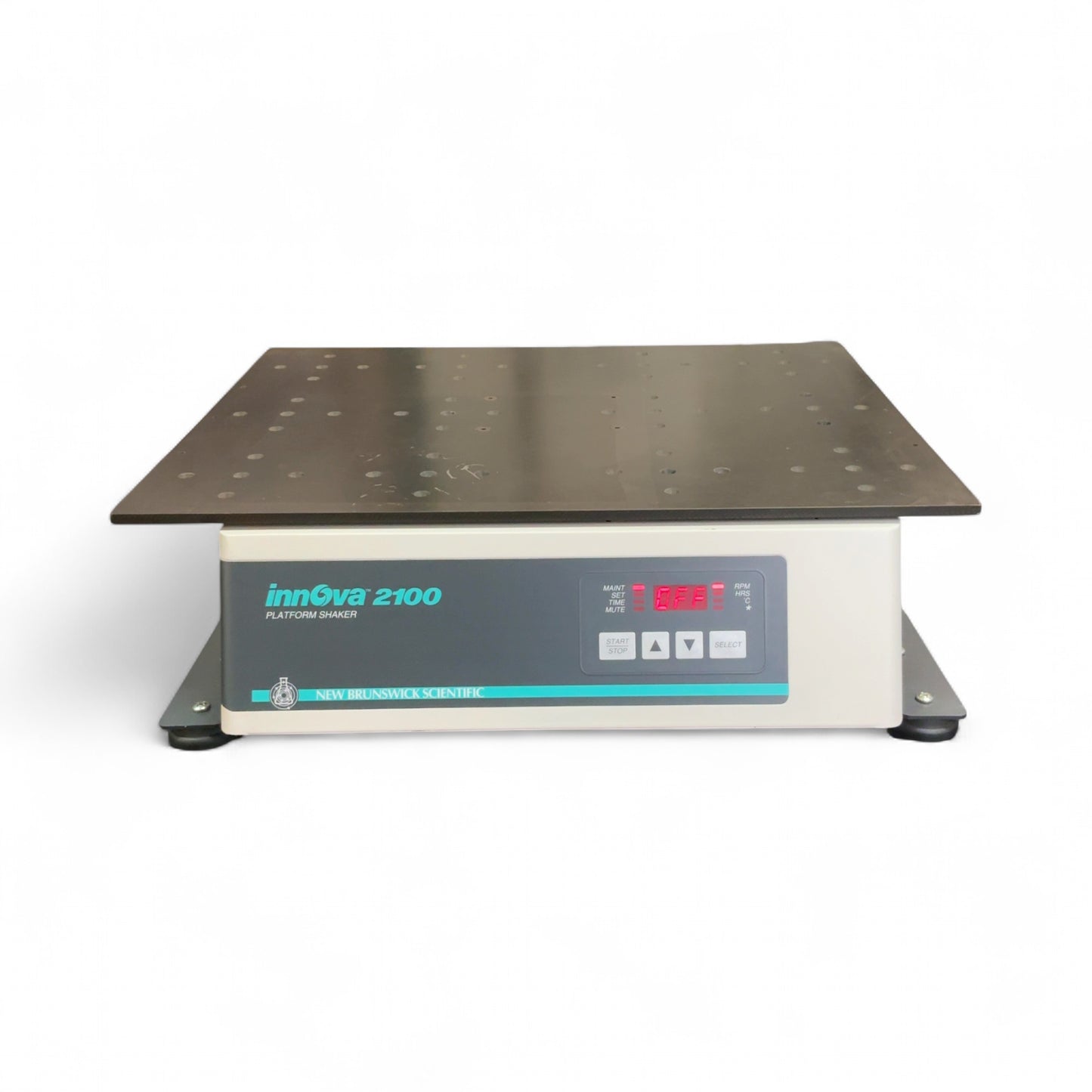 New Brunswick Innova 2100 Benchtop Platform Shaker (Best Offer!) | Mr. Scientific - Image 3