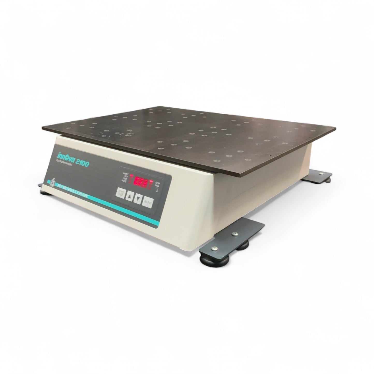 New Brunswick Innova 2100 Benchtop Platform Shaker (Best Offer!) | Mr. Scientific - Image 4
