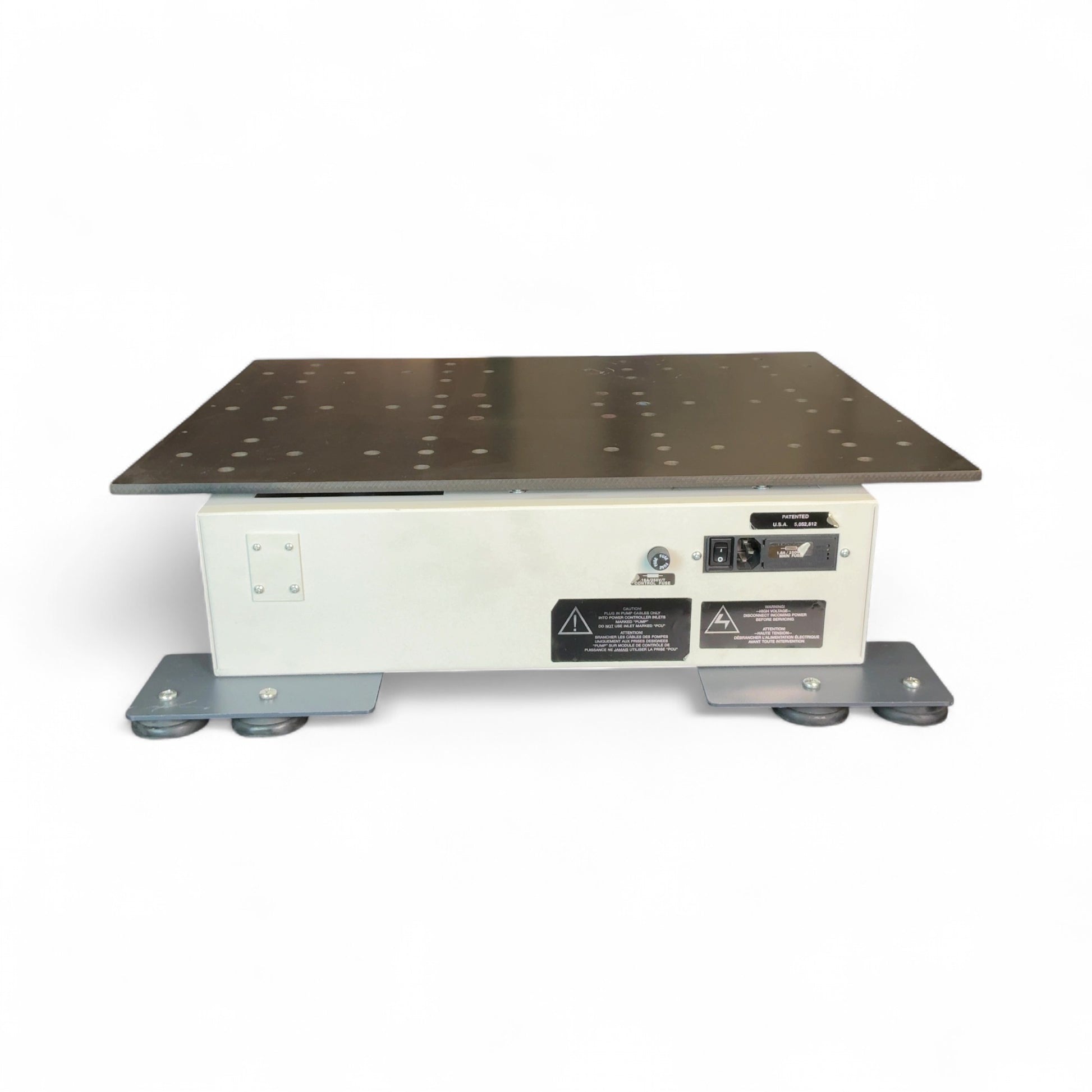 New Brunswick Innova 2100 Benchtop Platform Shaker (Best Offer!) | Mr. Scientific - Image 7