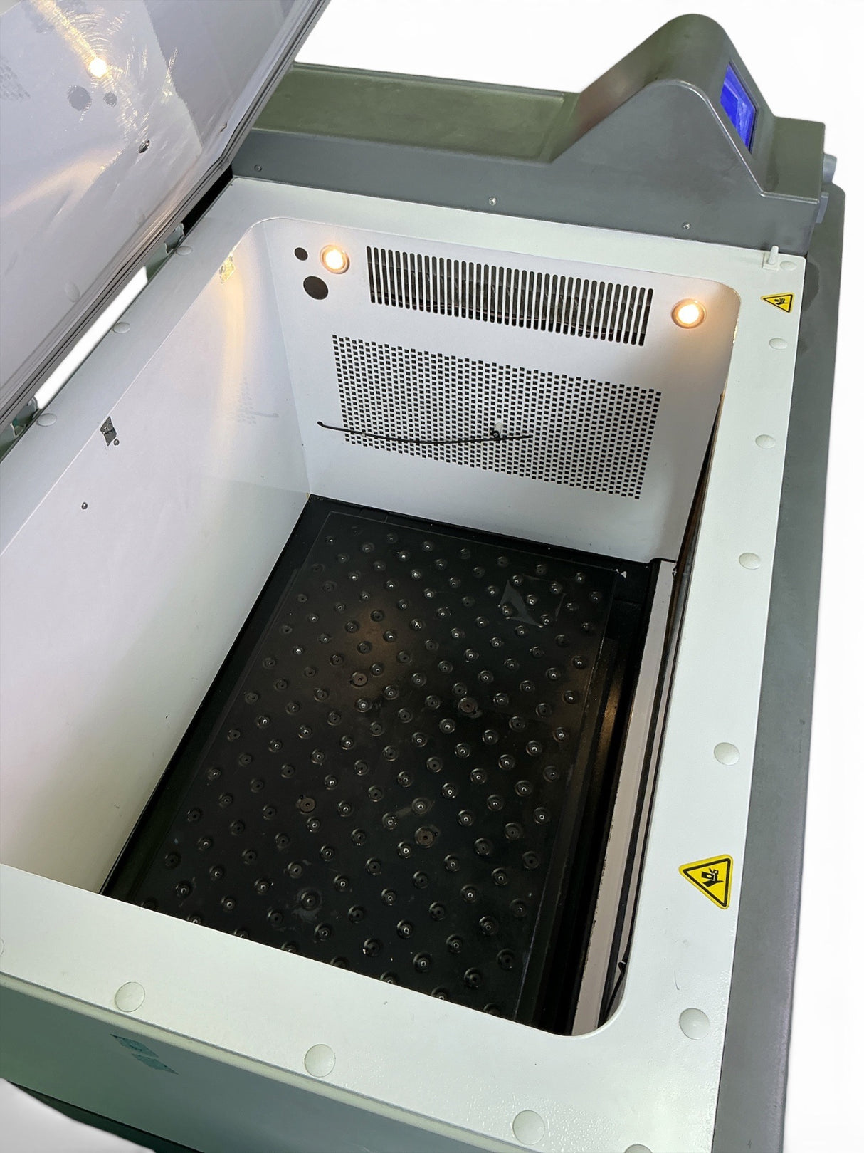 New Brunswick Innova 43R 4°C Refrigerated Incubator Shaker M1320-0004 (BO!) | Order Direct and Save - Image 13