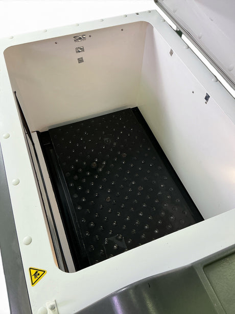 New Brunswick Innova 43R 4°C Refrigerated Incubator Shaker M1320-0004 (BO!) | Order Direct and Save - Image 14