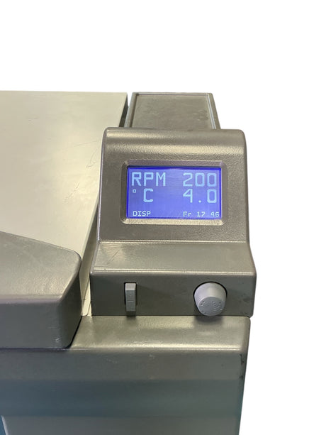 New Brunswick Innova 43R 4°C Refrigerated Incubator Shaker M1320-0004 (BO!) | Order Direct and Save - Image 15