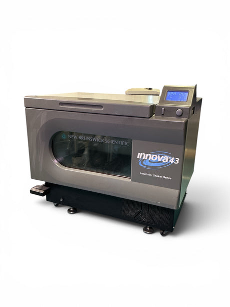 New Brunswick Innova 43R 4°C Refrigerated Incubator Shaker M1320-0004 (BO!) | Order Direct and Save - Image 4