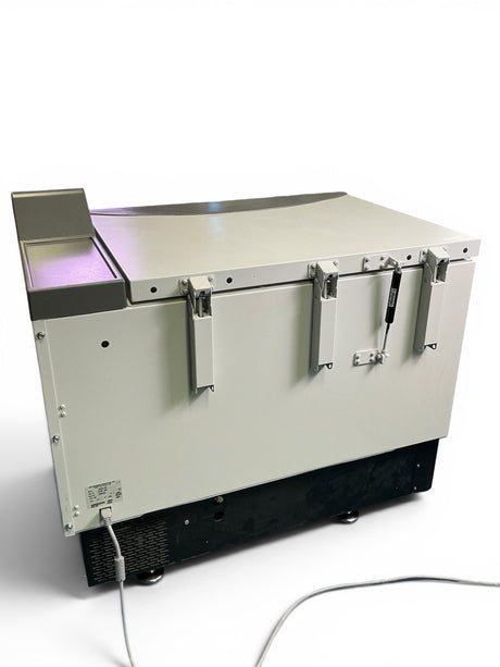 New Brunswick Innova 43R 4°C Refrigerated Incubator Shaker M1320-0004 (BO!) | Order Direct and Save - Image 5